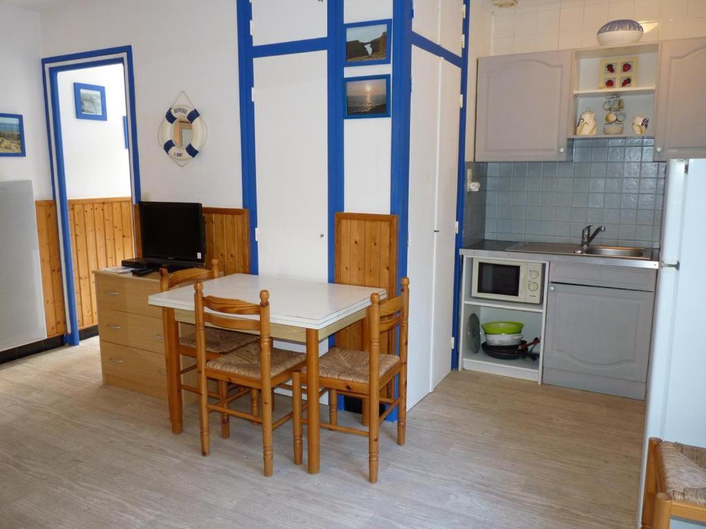 Les Studios De L'Ocean Les Mathes ภายนอก รูปภาพ