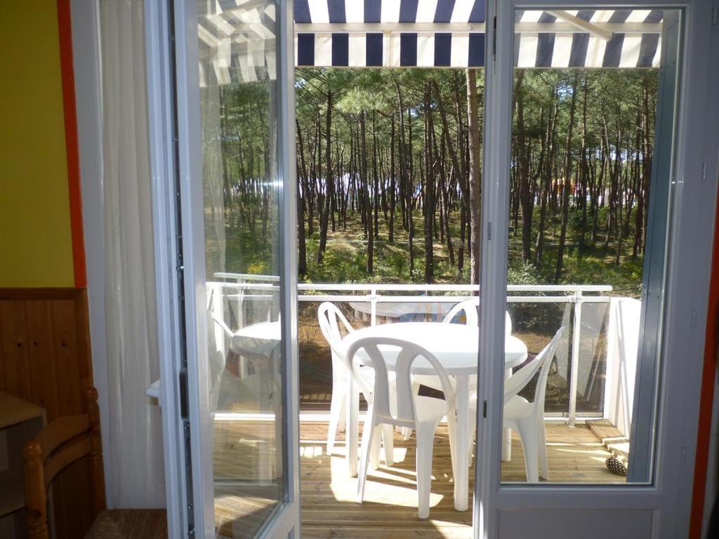 Les Studios De L'Ocean Les Mathes ภายนอก รูปภาพ